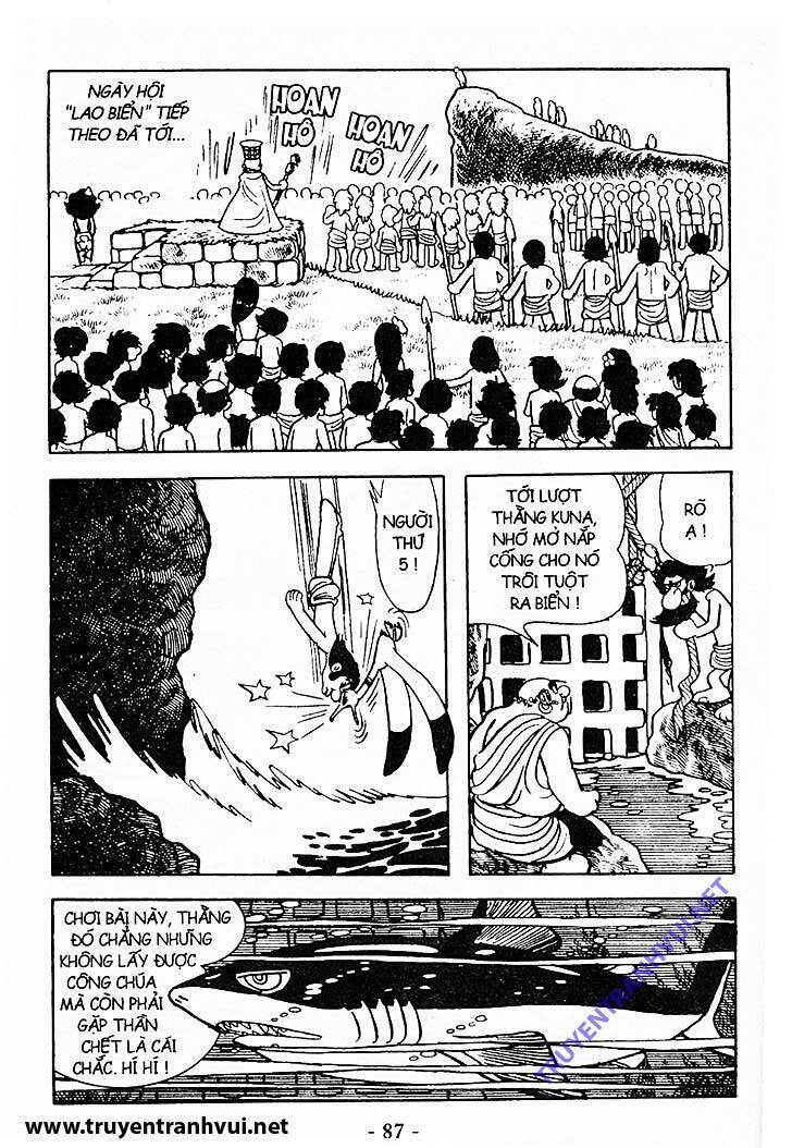 Black Jack Chapter 195 - 16