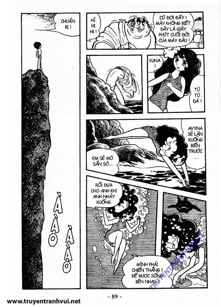 Black Jack Chapter 195 - 18