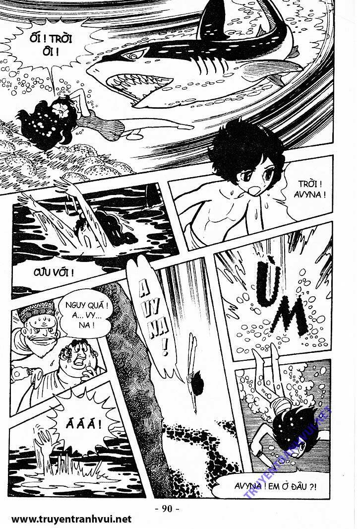 Black Jack Chapter 195 - 19