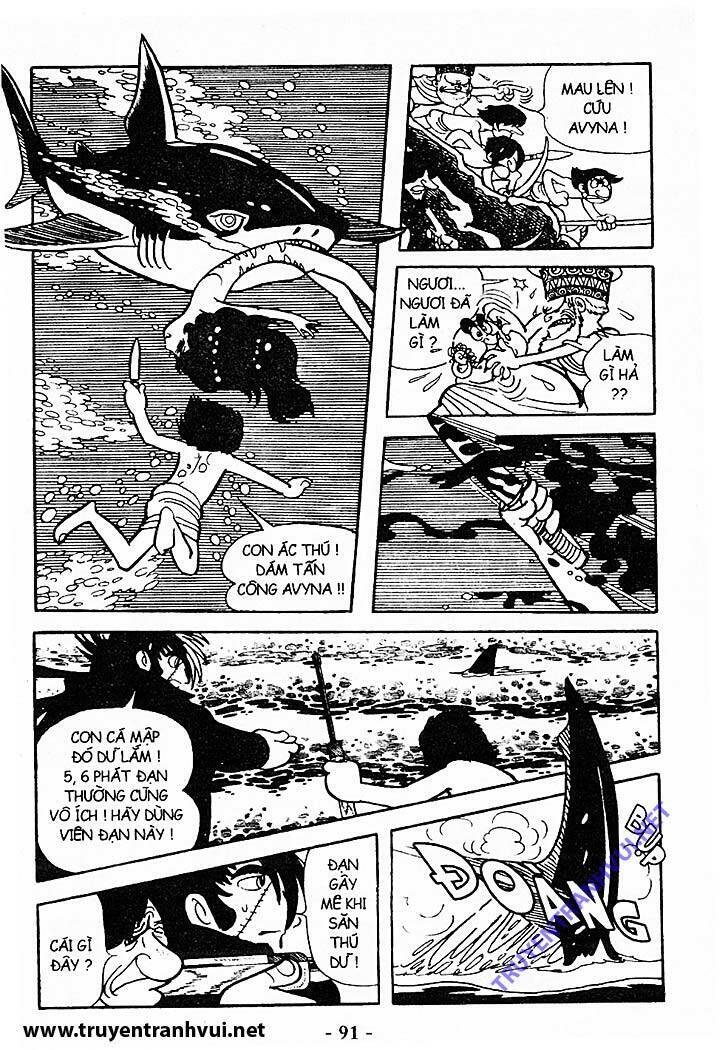 Black Jack Chapter 195 - 20