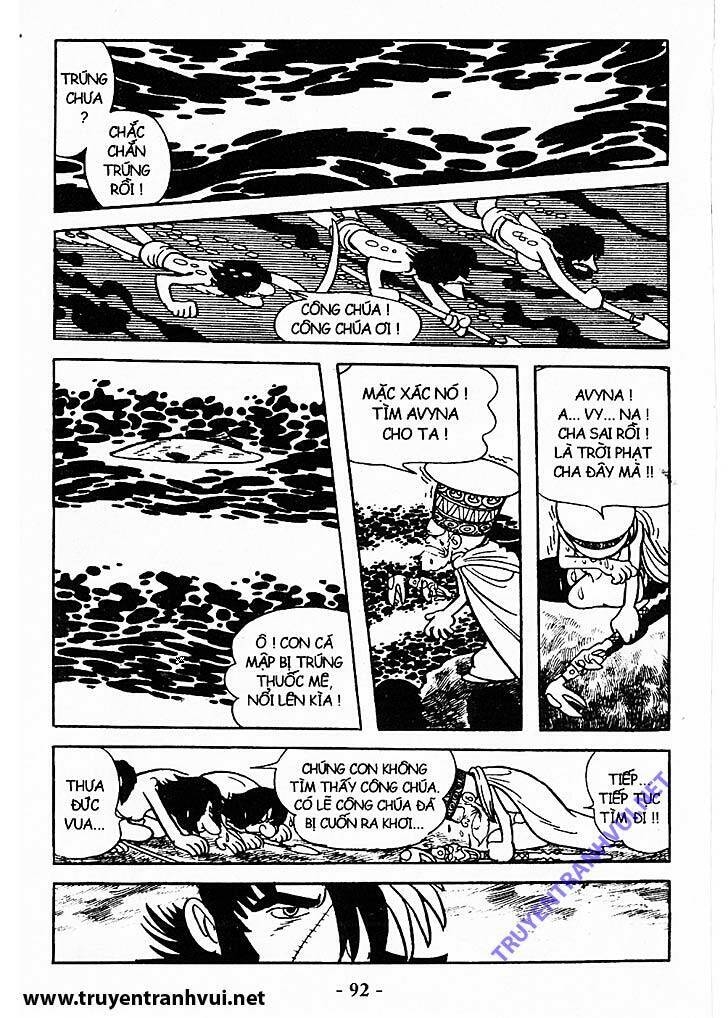 Black Jack Chapter 195 - 21