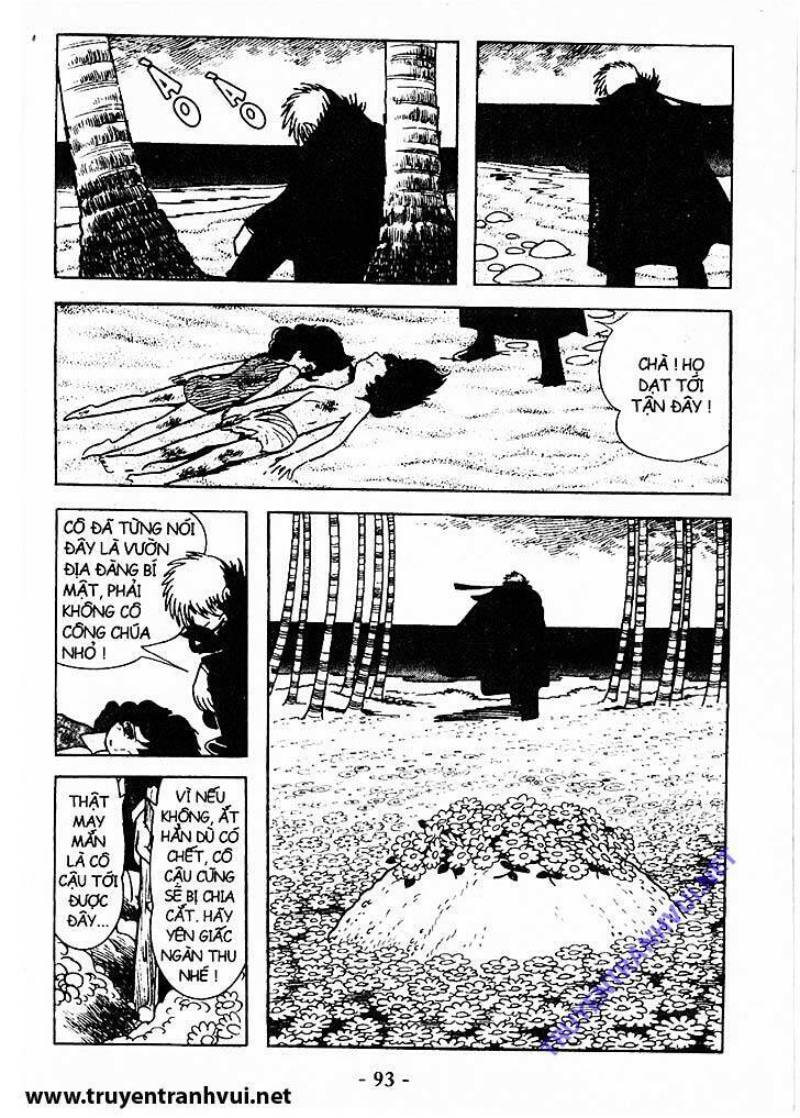 Black Jack Chapter 195 - 22