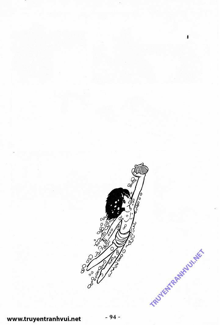 Black Jack Chapter 195 - 23