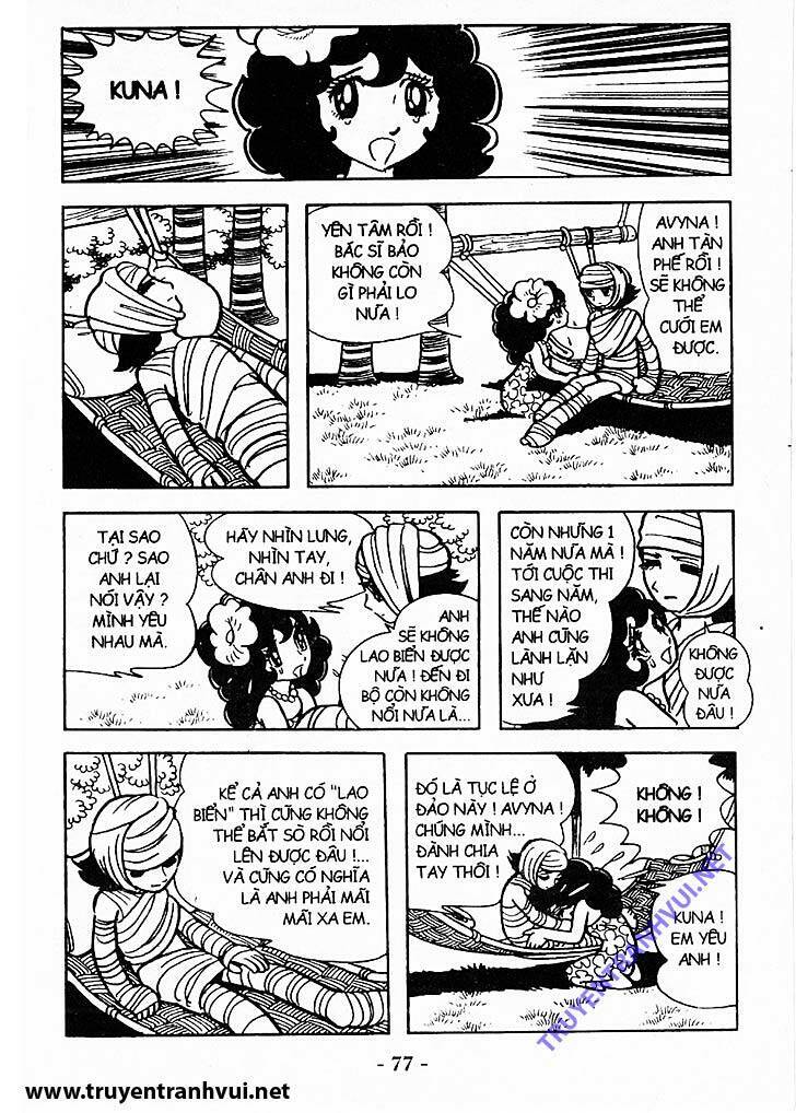 Black Jack Chapter 195 - 6