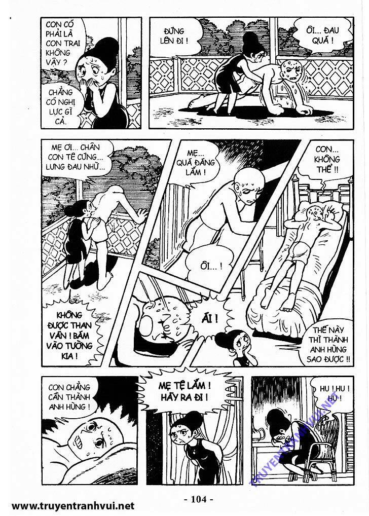 Black Jack Chapter 196 - 11