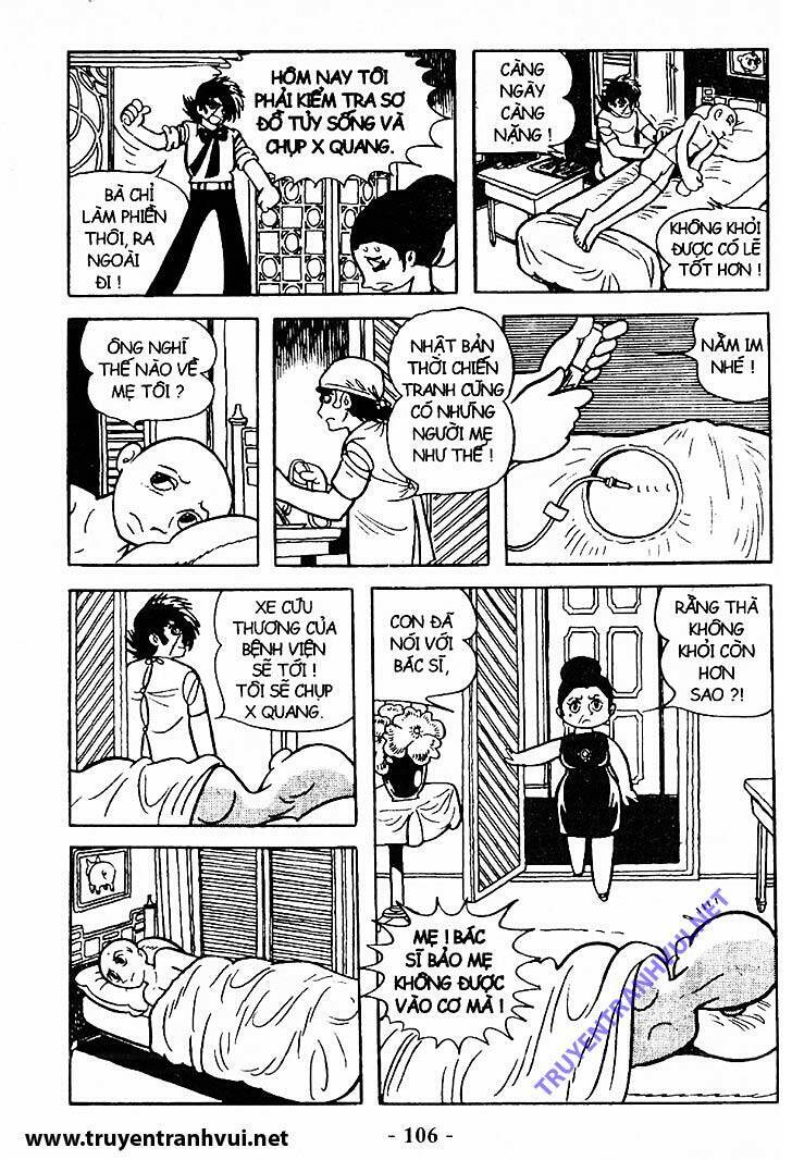 Black Jack Chapter 196 - 13