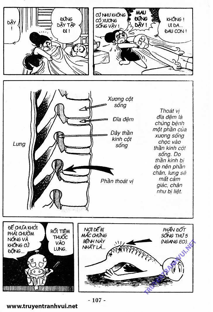 Black Jack Chapter 196 - 14