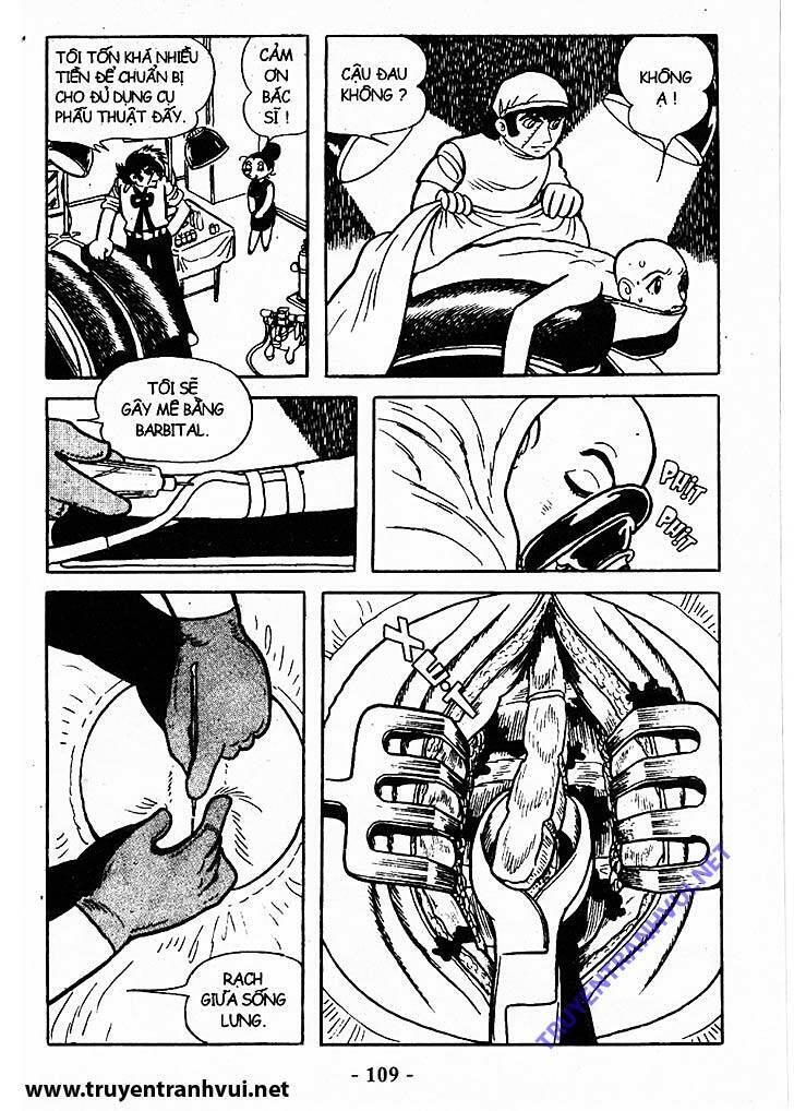 Black Jack Chapter 196 - 16