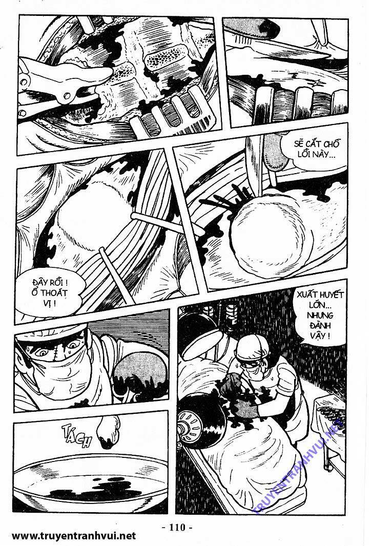 Black Jack Chapter 196 - 17