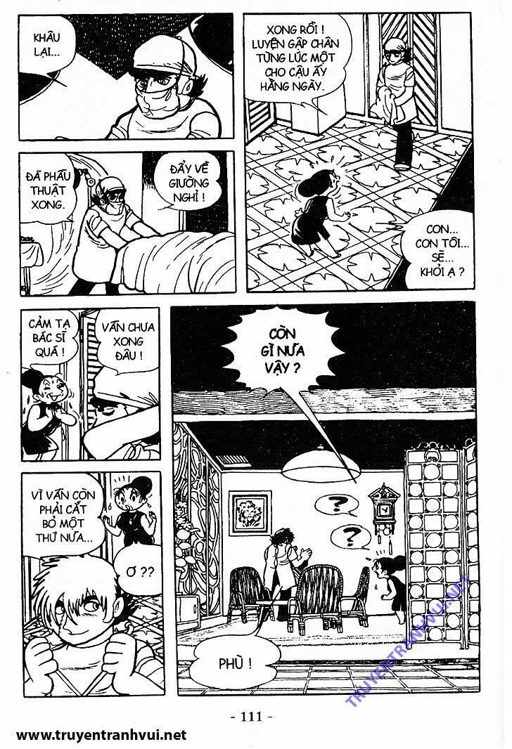 Black Jack Chapter 196 - 18