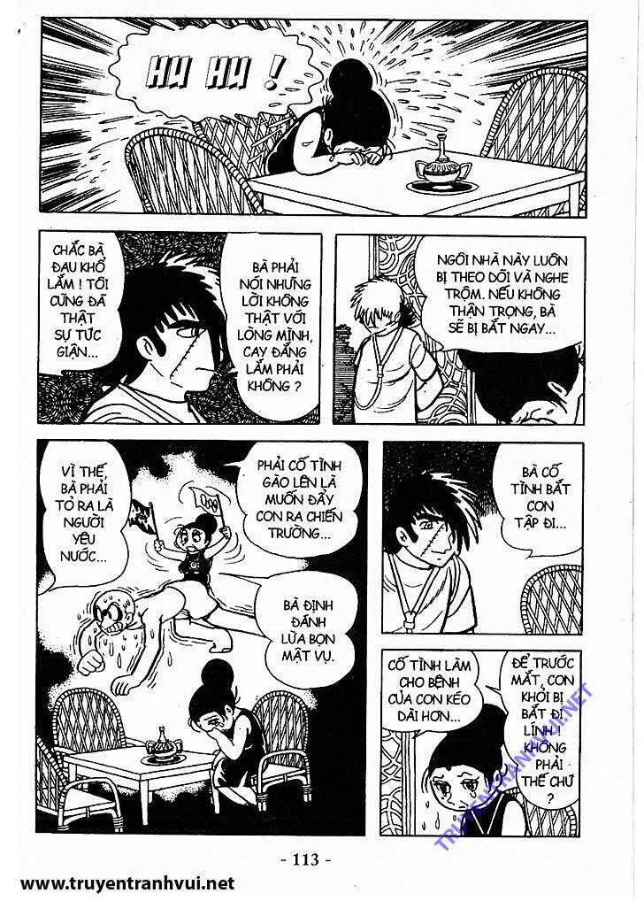 Black Jack Chapter 196 - 20