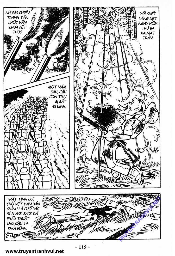 Black Jack Chapter 196 - 22