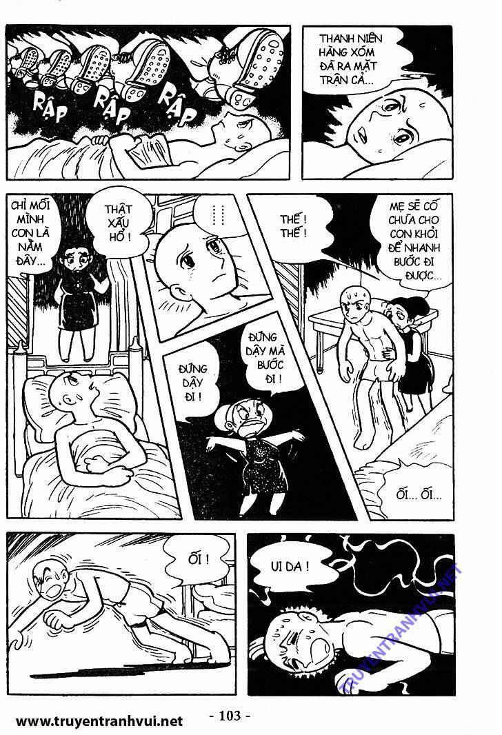 Black Jack Chapter 196 - 10