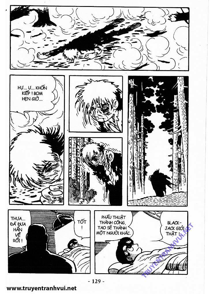 Black Jack Chapter 197 - 14