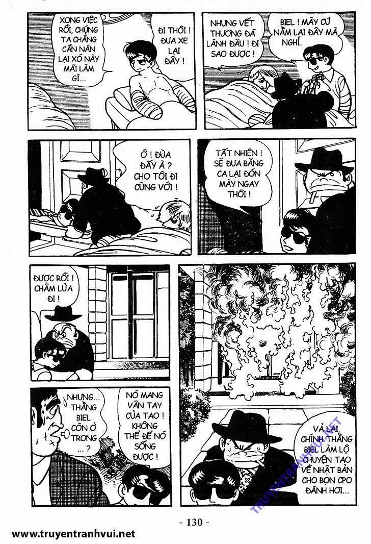 Black Jack Chapter 197 - 15