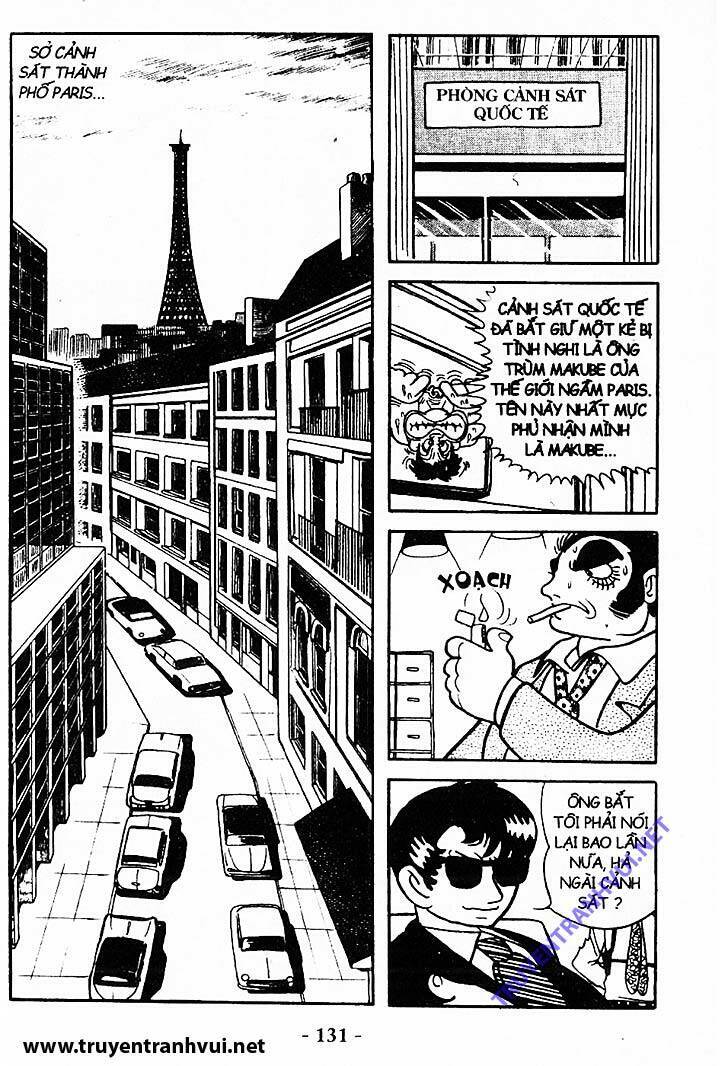 Black Jack Chapter 197 - 16