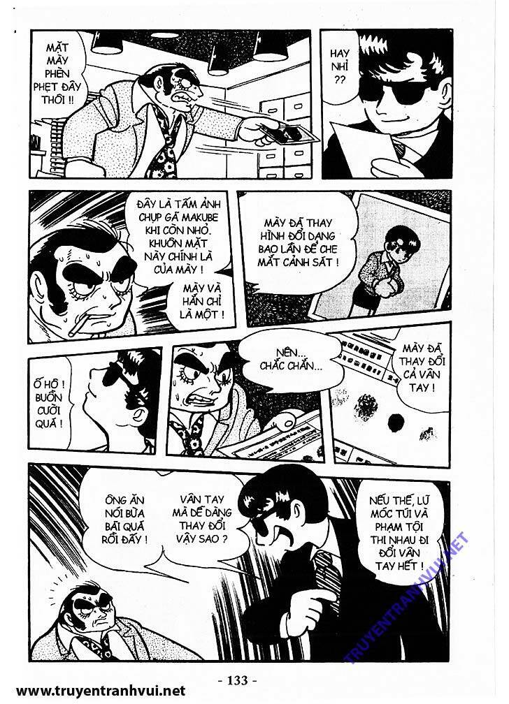 Black Jack Chapter 197 - 18