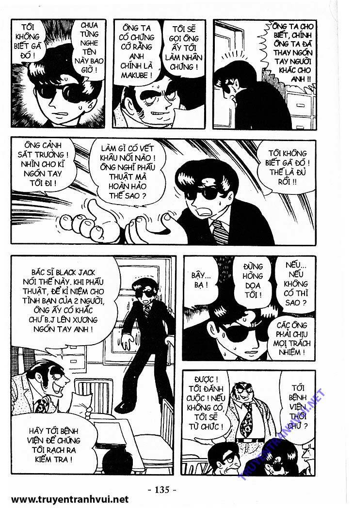 Black Jack Chapter 197 - 20