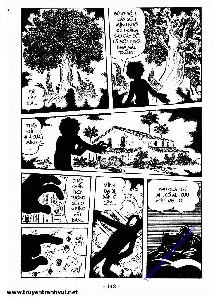 Black Jack Chapter 198 - 13