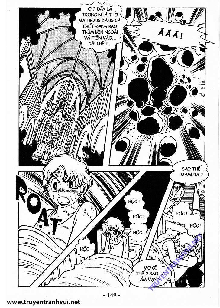 Black Jack Chapter 198 - 14