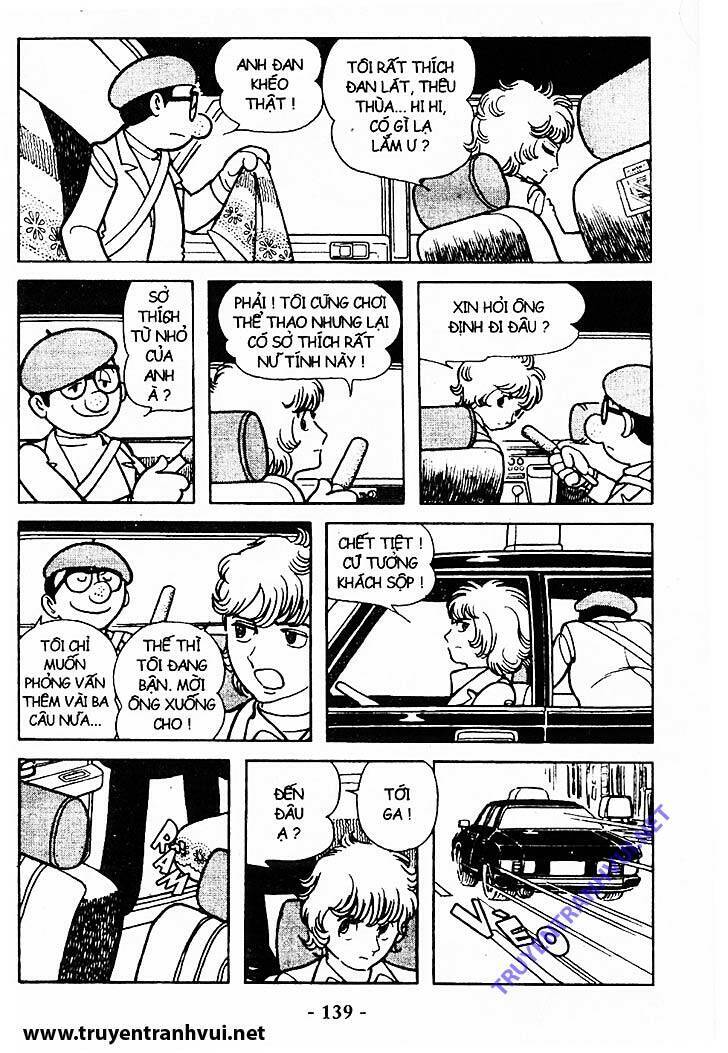 Black Jack Chapter 198 - 4