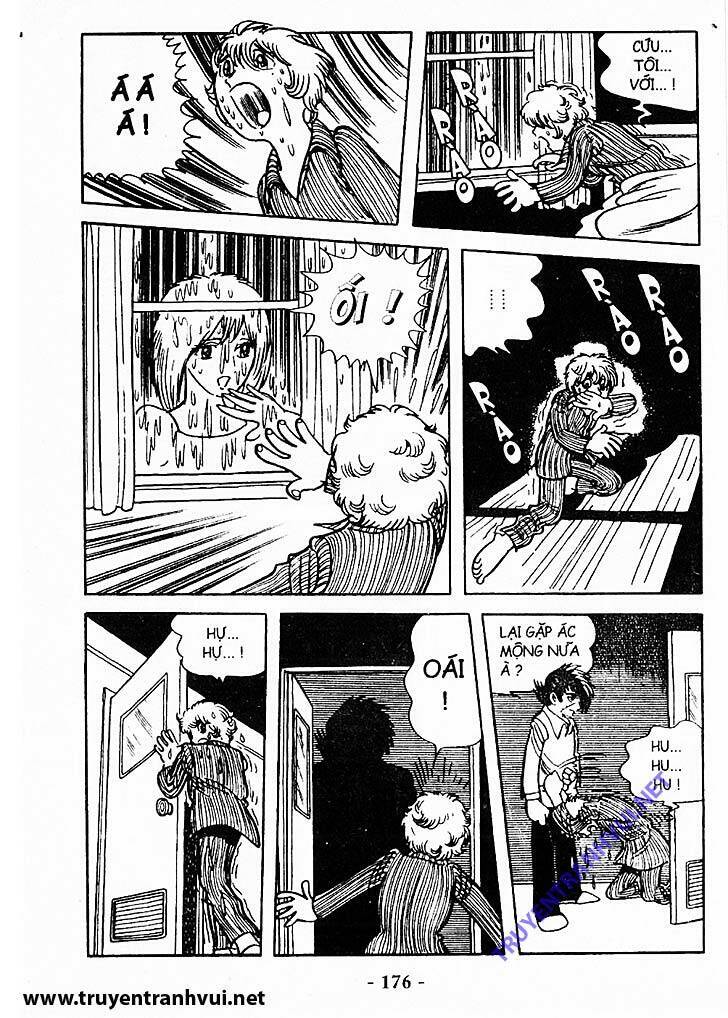 Black Jack Chapter 198 - 41