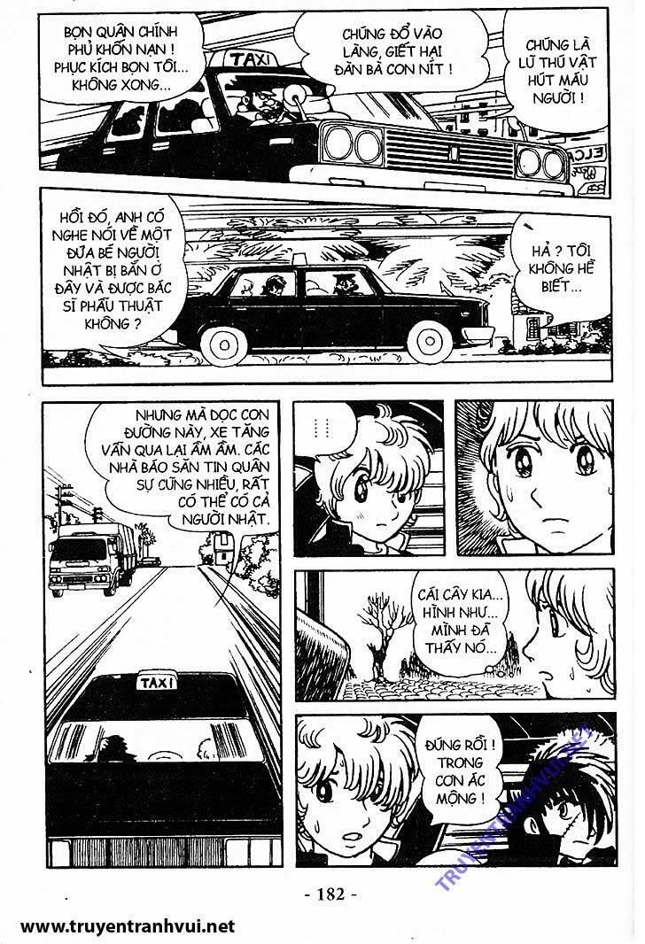 Black Jack Chapter 198 - 47