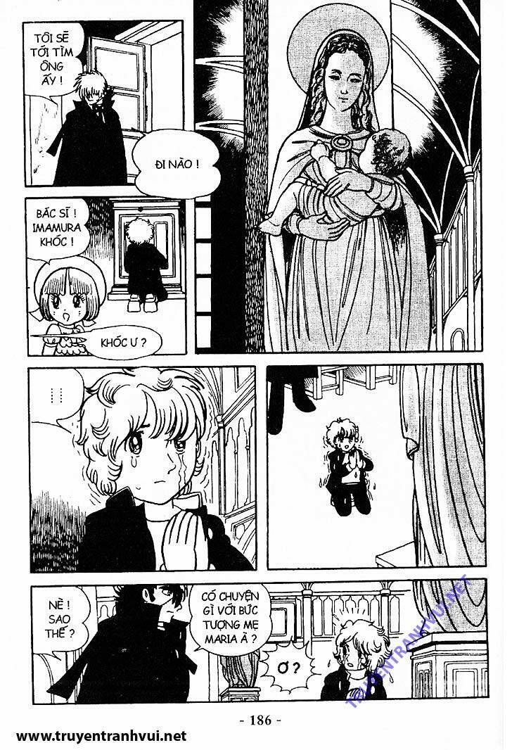 Black Jack Chapter 198 - 51