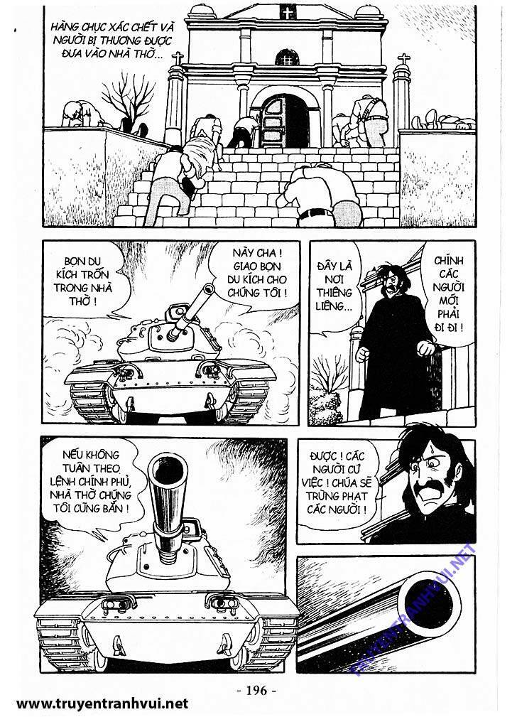 Black Jack Chapter 198 - 61