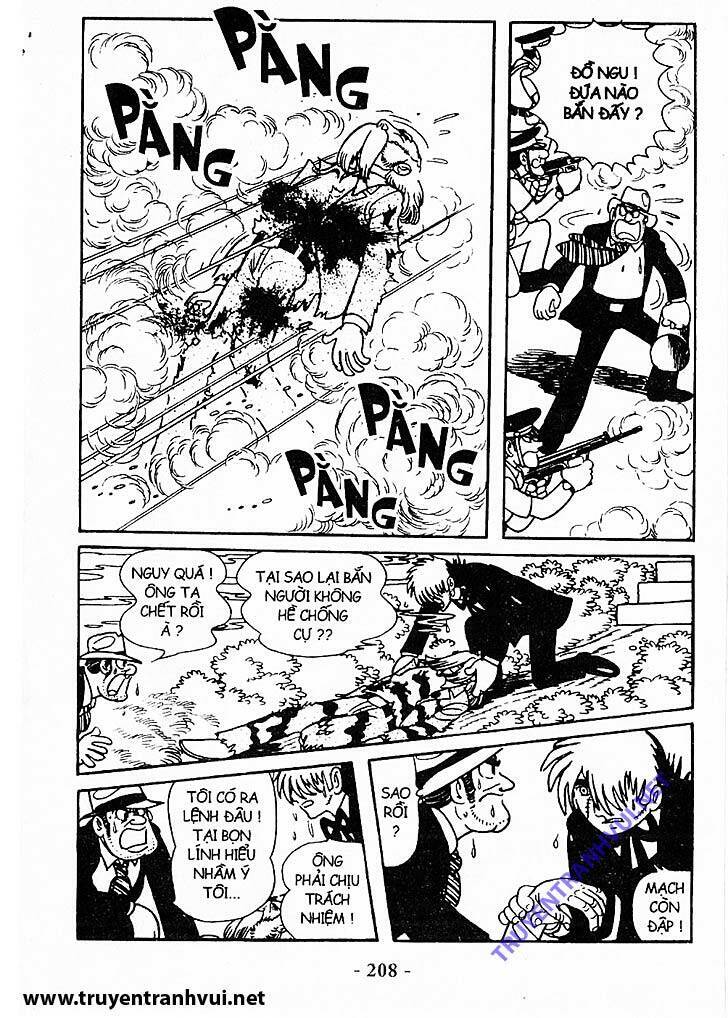 Black Jack Chapter 198 - 73