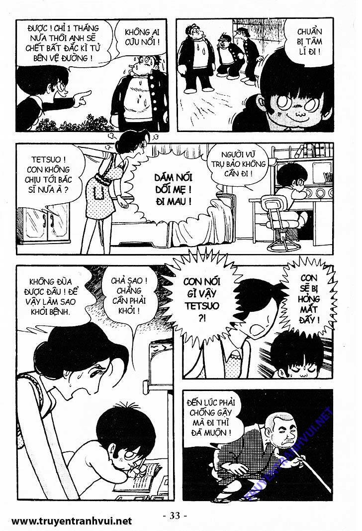 Black Jack Chapter 200 - 12