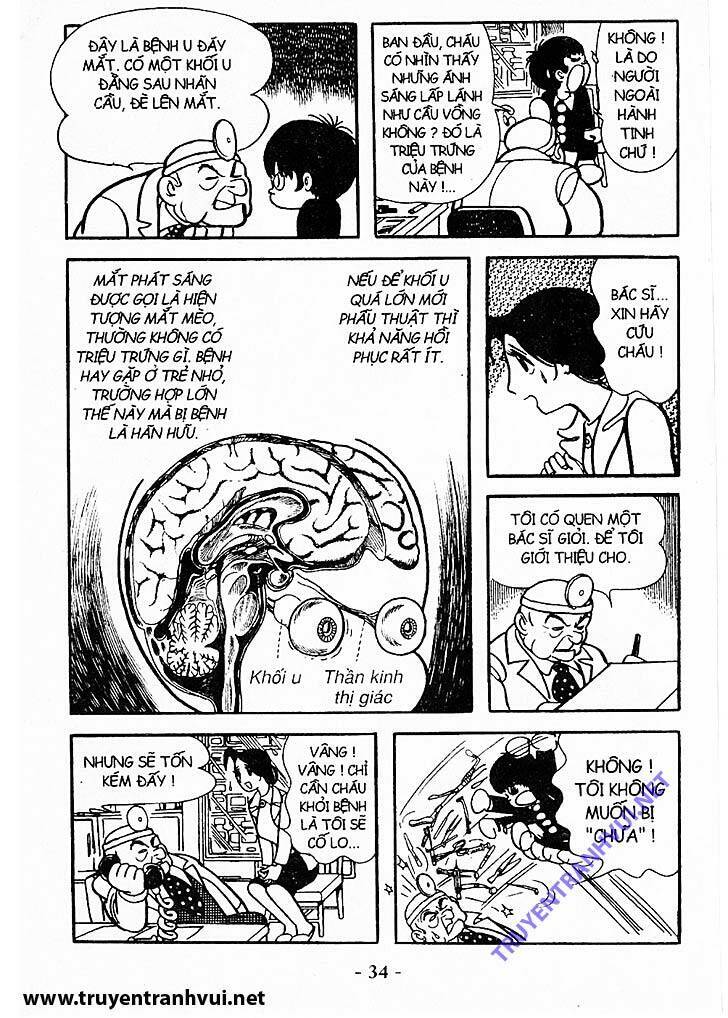 Black Jack Chapter 200 - 13