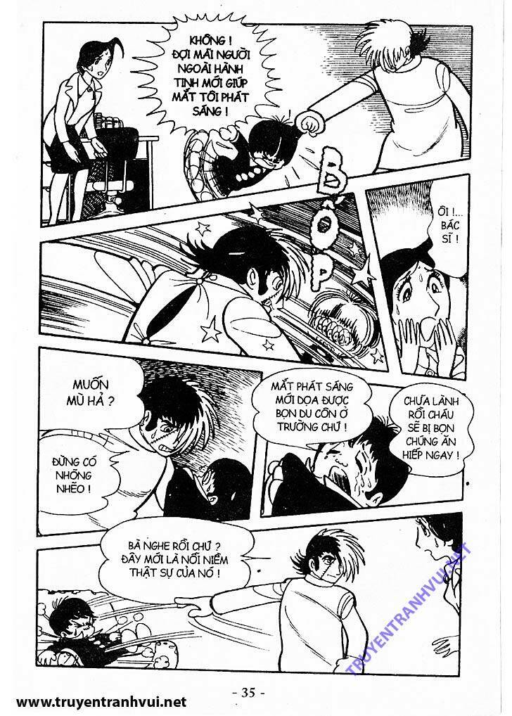 Black Jack Chapter 200 - 14