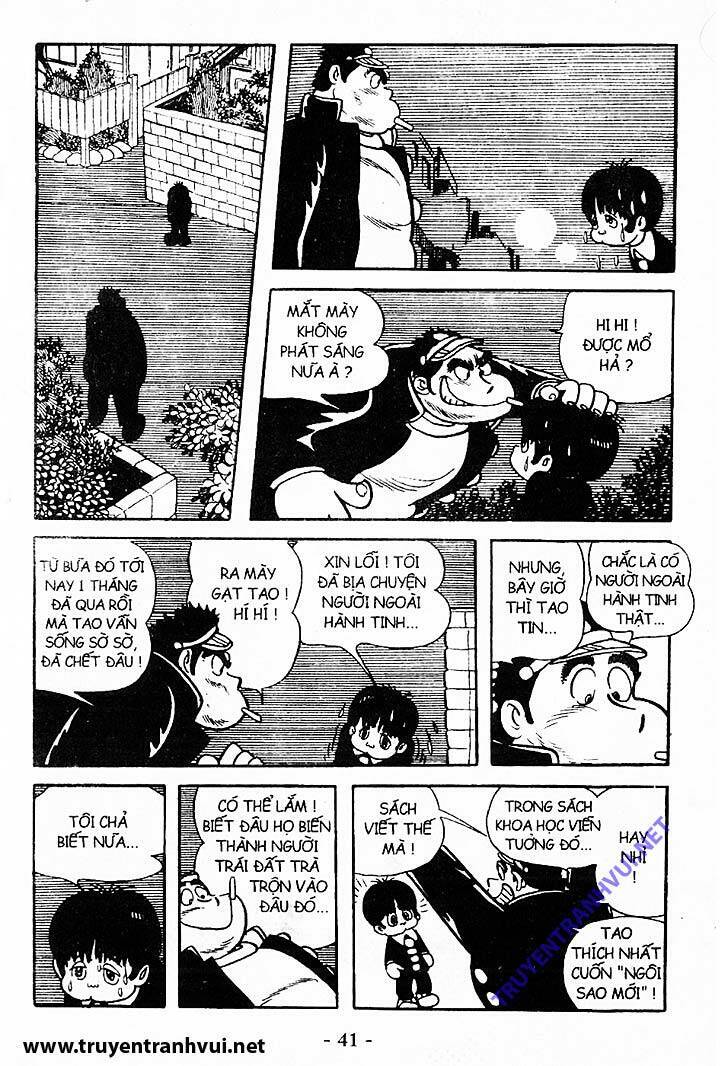 Black Jack Chapter 200 - 20
