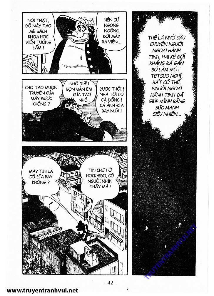 Black Jack Chapter 200 - 21