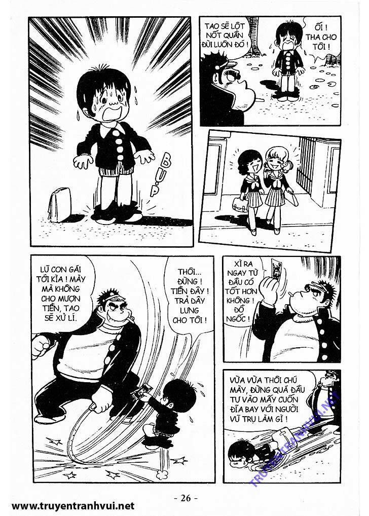 Black Jack Chapter 200 - 5