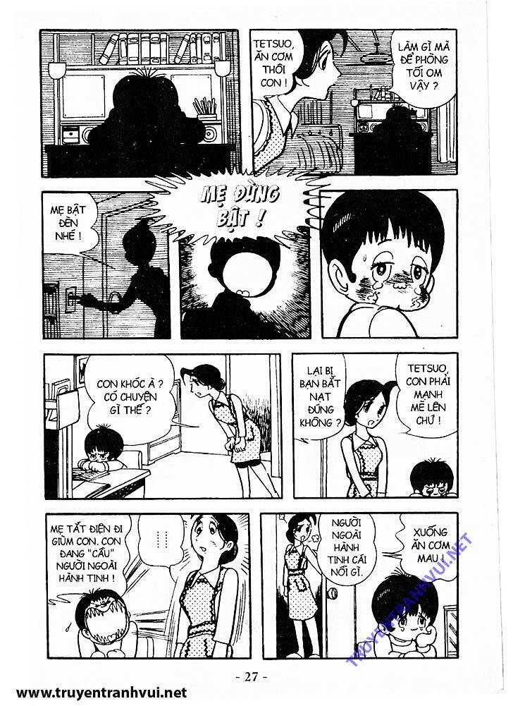 Black Jack Chapter 200 - 6