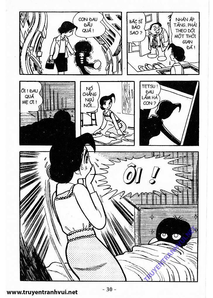 Black Jack Chapter 200 - 9