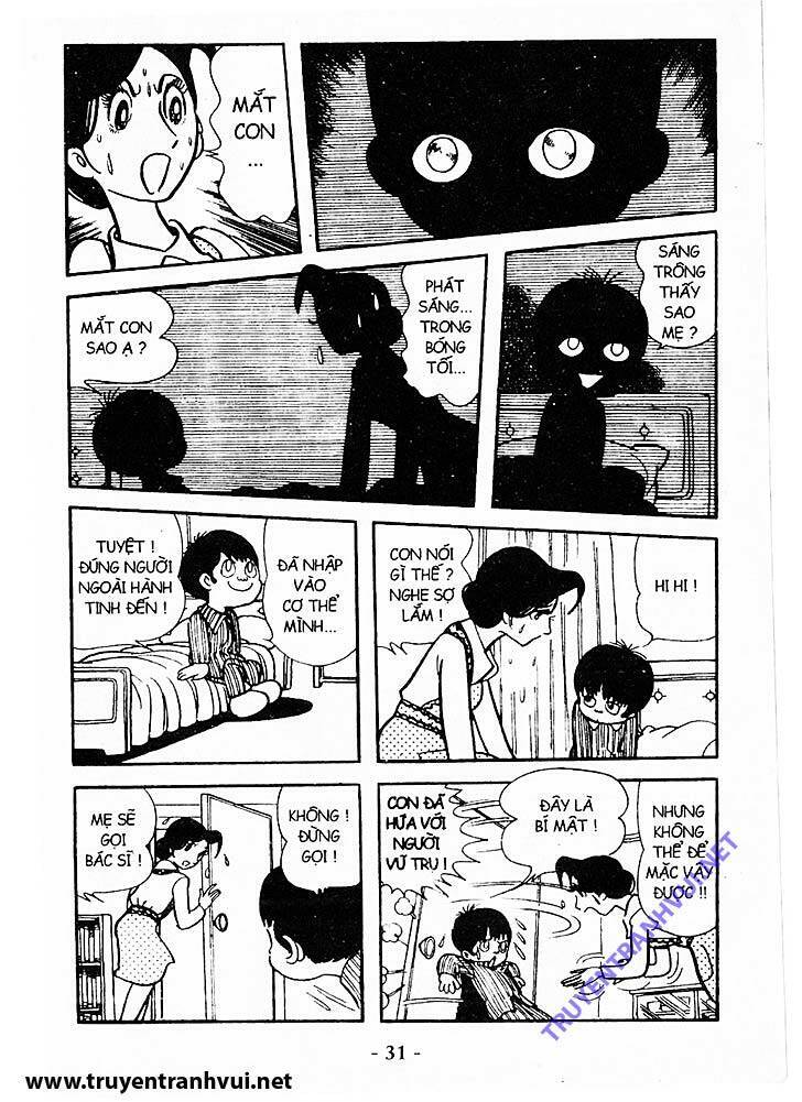 Black Jack Chapter 200 - 10