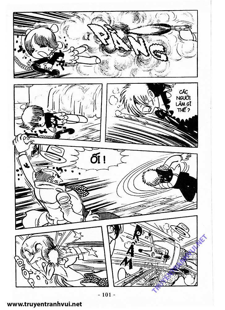 Black Jack Chapter 203 - 12