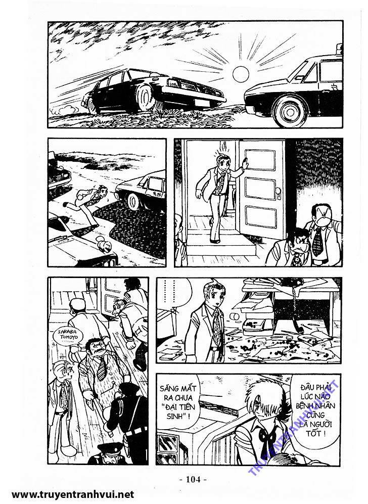 Black Jack Chapter 203 - 15