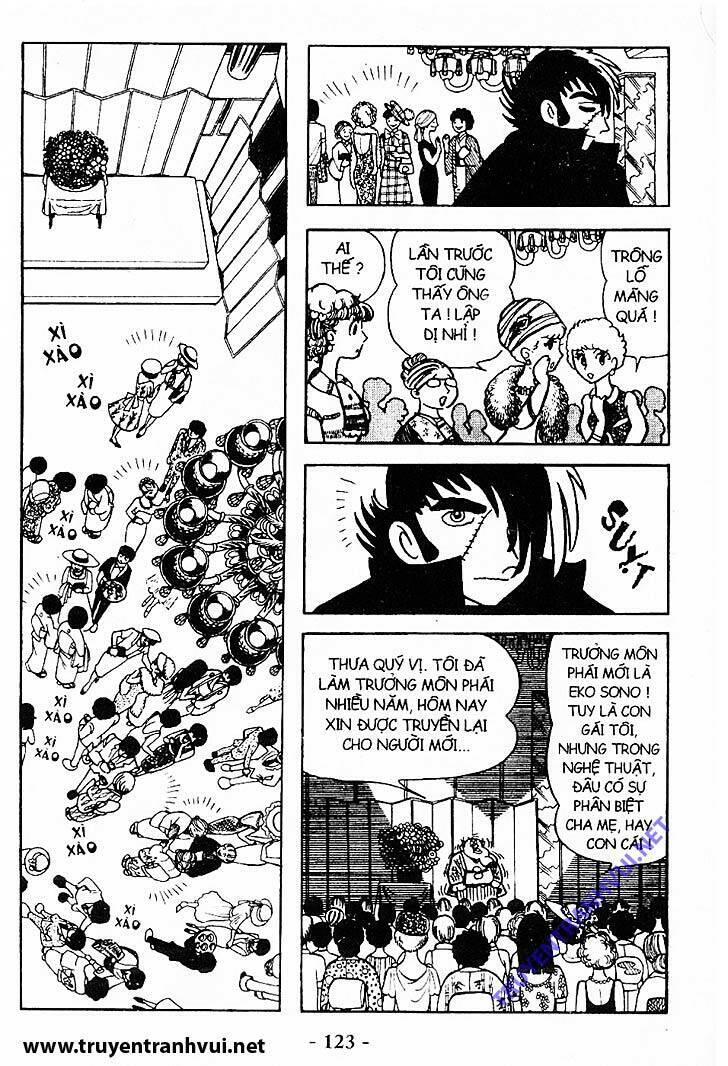 Black Jack Chapter 204 - 18