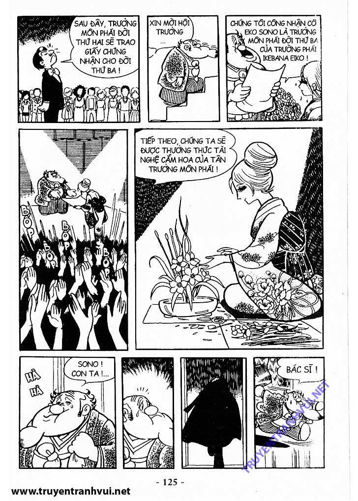 Black Jack Chapter 204 - 20