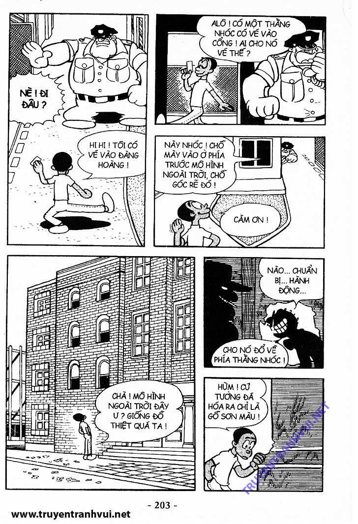 Black Jack Chapter 208 - 12