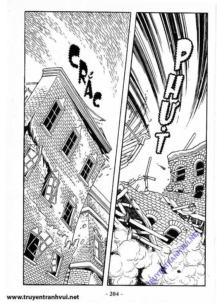 Black Jack Chapter 208 - 13