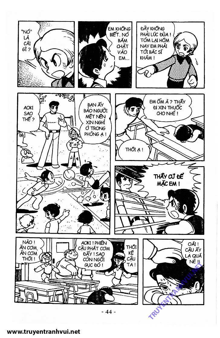 Black Jack Chapter 211 - 11