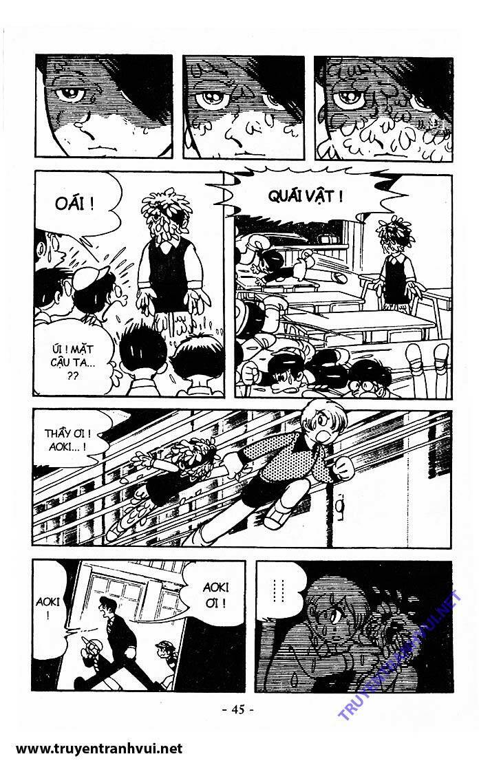 Black Jack Chapter 211 - 12