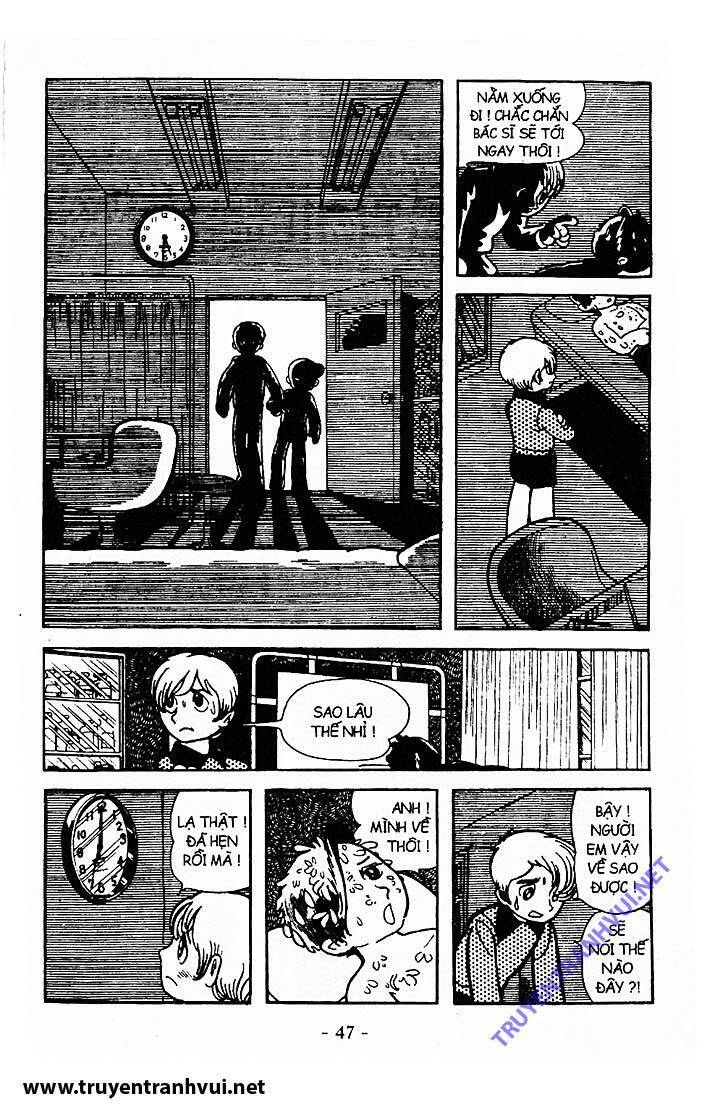 Black Jack Chapter 211 - 14