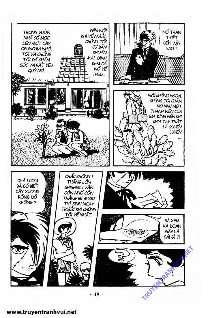 Black Jack Chapter 211 - 16