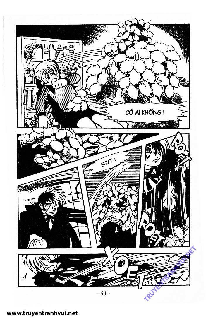 Black Jack Chapter 211 - 18